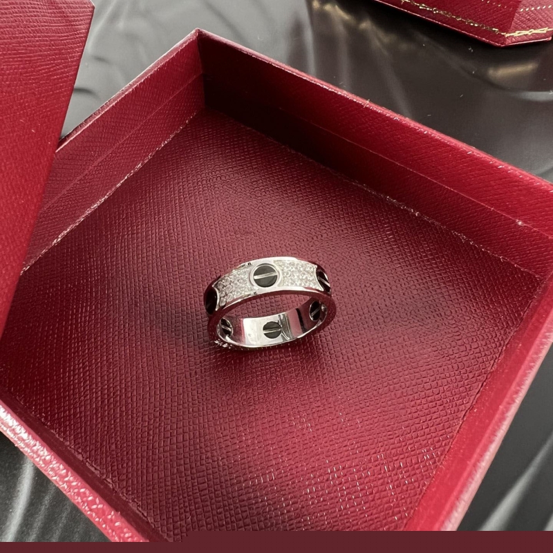 Ca*t*er rings